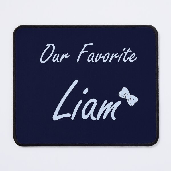 Item preview,  Our favorite Liam designed and sold by halazidan.