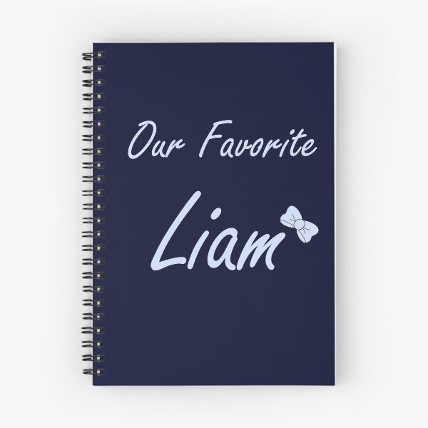 Artikelvorschau, Unser Lieblings-Liam entworfen und verkauft von halazidan.
