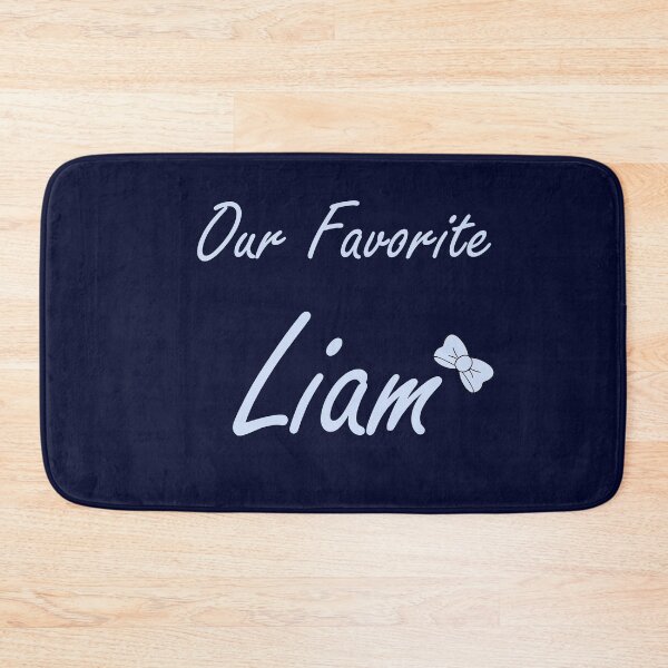 Item preview,  Our favorite Liam designed and sold by halazidan.