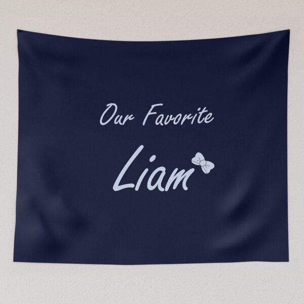 Item preview,  Our favorite Liam designed and sold by halazidan.