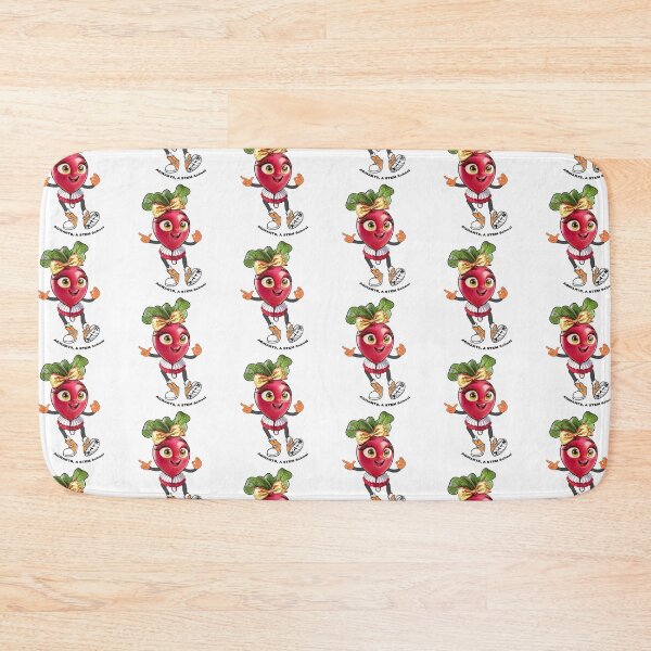 Item preview, Rita Radish designed and sold by AGWARTS.