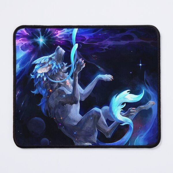 Item preview, Starlight Telepath designed and sold by Baumarius.