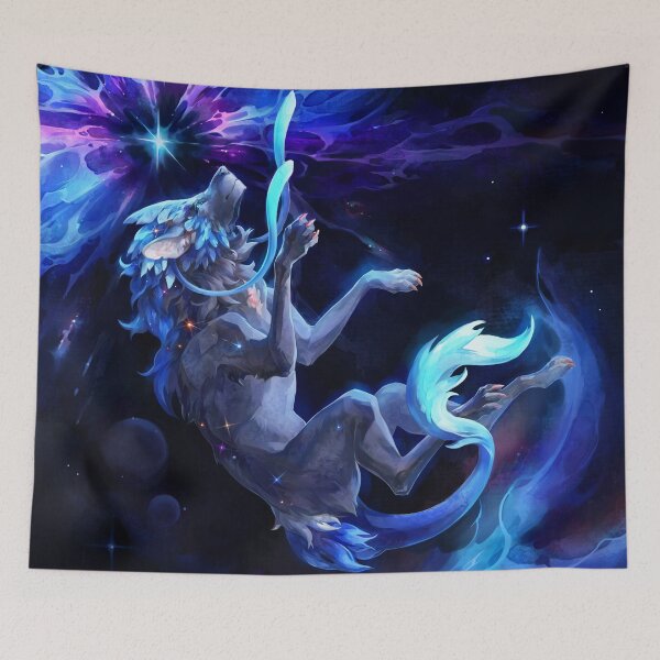 Item preview, Starlight Telepath designed and sold by Baumarius.