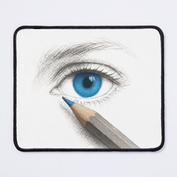 Item preview, BlueEyes Design Logo designed and sold by BlueEyesDesign.