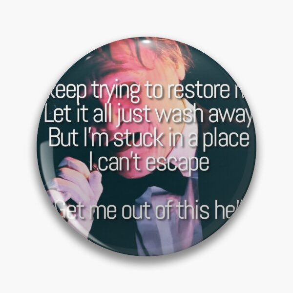 Item preview, Restore Me designed and sold by PresTheFaithful.
