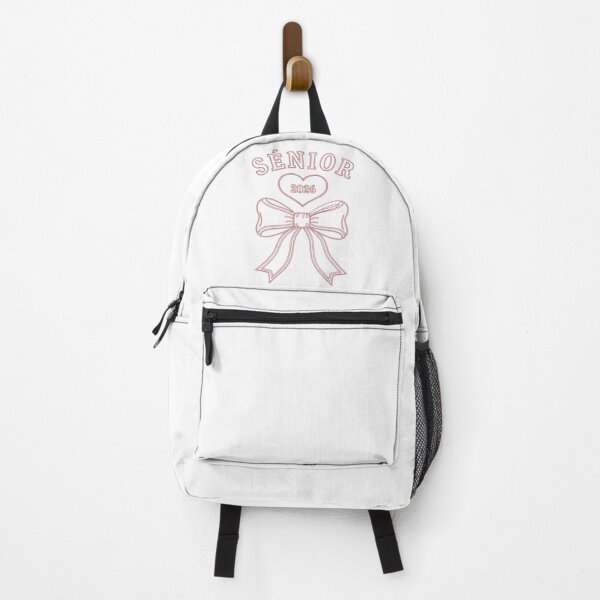 Item preview, Senior 2026 with Bow designed and sold by HighStoryShop.