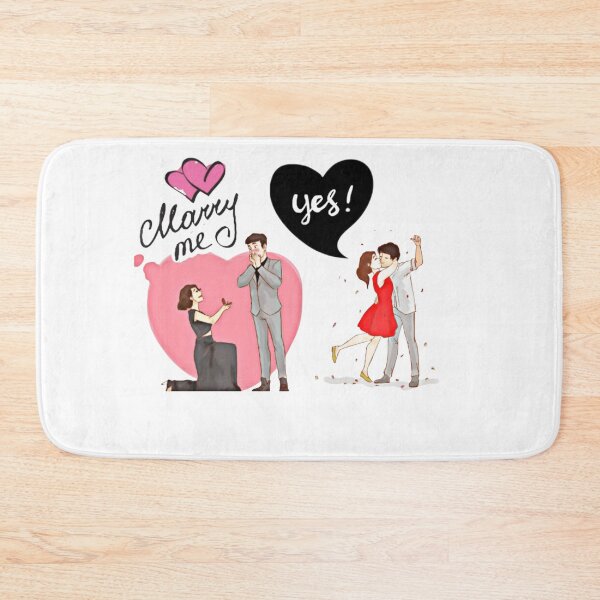 Item preview, Mary me gifts designed and sold by Irinuca Gifts.