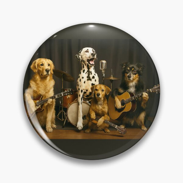 Item preview, The Pooch Band designed and sold by CarolM.