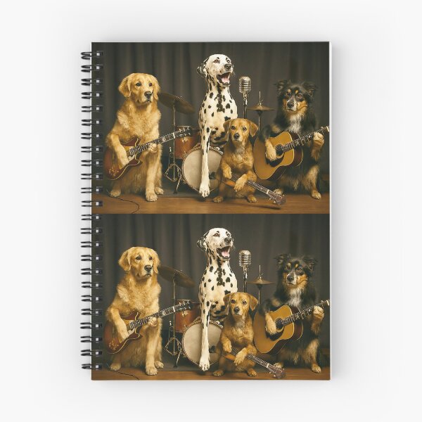 Item preview, The Pooch Band designed and sold by CarolM.