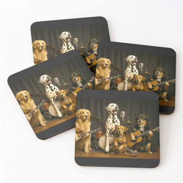 Item preview, The Pooch Band designed and sold by CarolM.