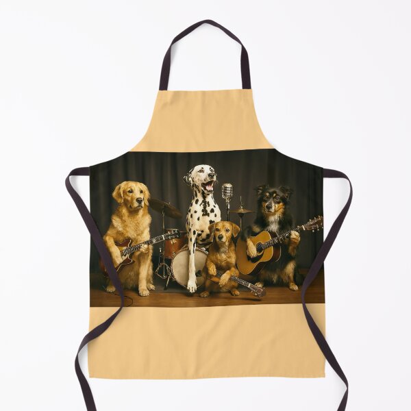 Item preview, The Pooch Band designed and sold by CarolM.