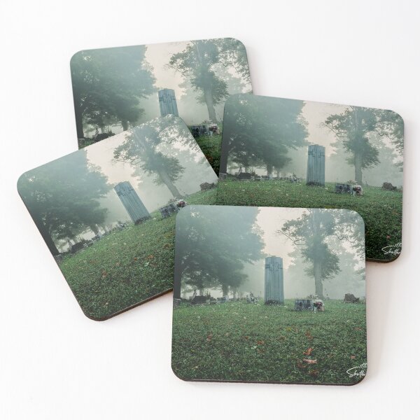 Item preview, Mystery in the Cemetery  designed and sold by Shutter Obscura Photography .