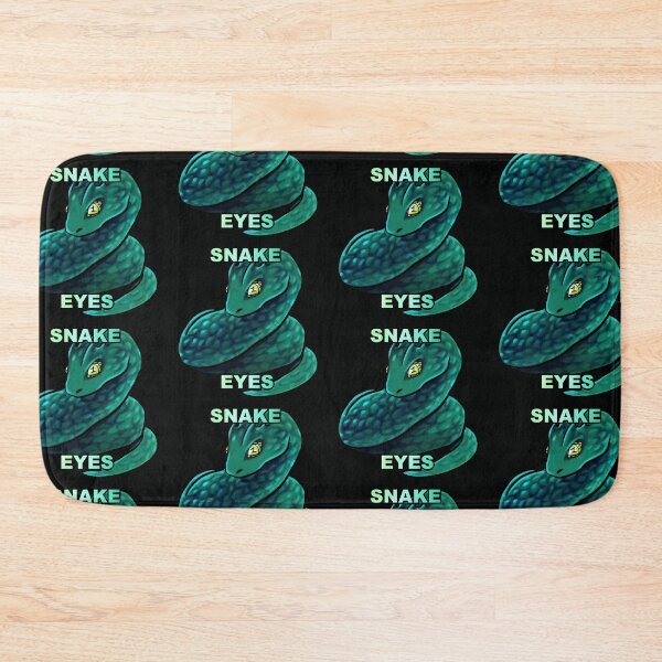 Item preview, Nat 1 Snake Eyes designed and sold by AstralRavens.
