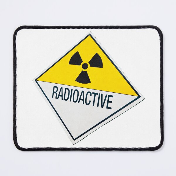 Item preview, Radioactive signal. designed and sold by di-Vera-Rosati.