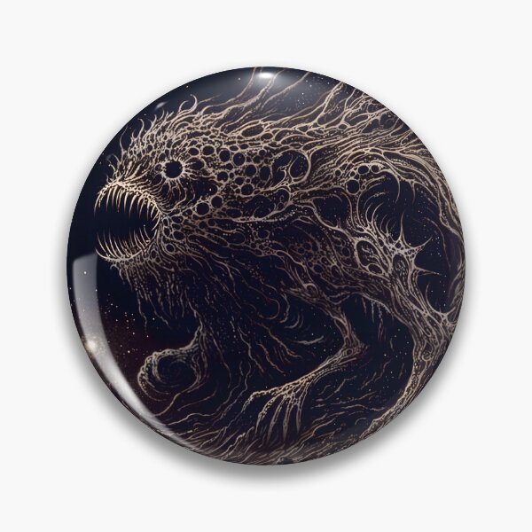 Item preview, Cosmic Horror designed and sold by jznq.