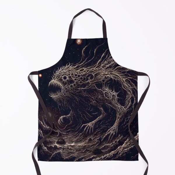 Item preview, Cosmic Horror designed and sold by jznq.
