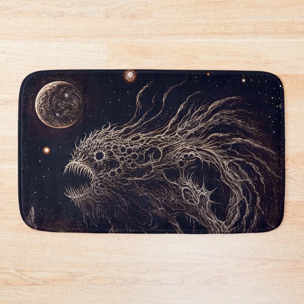 Item preview, Cosmic Horror designed and sold by jznq.