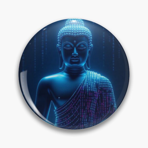 Artikelvorschau, Quellcode Buddha - 18 entworfen und verkauft von TantricBuddha.