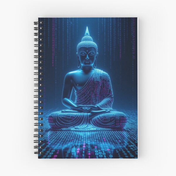 Artikelvorschau, Quellcode Buddha - 18 entworfen und verkauft von TantricBuddha.