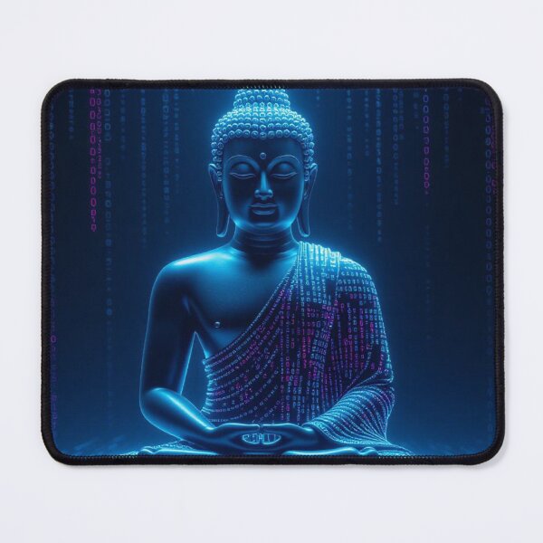 Artikelvorschau, Quellcode Buddha - 18 entworfen und verkauft von TantricBuddha.