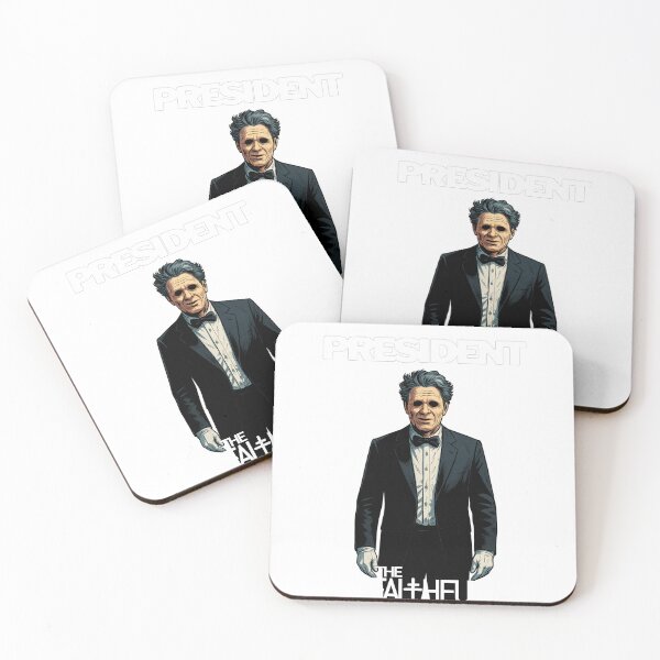 Item preview, Comic Pres designed and sold by PresTheFaithful.