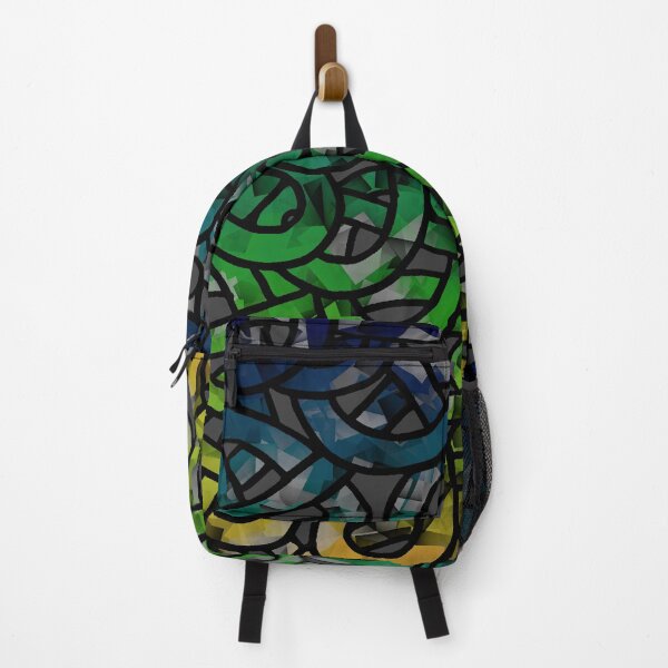 Item preview, Multicolored and transparent mosaic designed and sold by Tomaudebert.