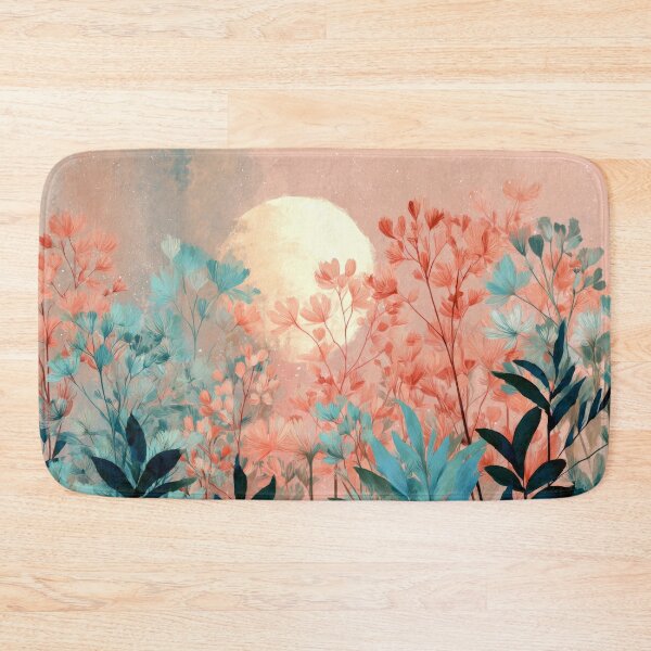Item preview, Whimsical Vintage Breathe Moon designed and sold by scicilysimonee.