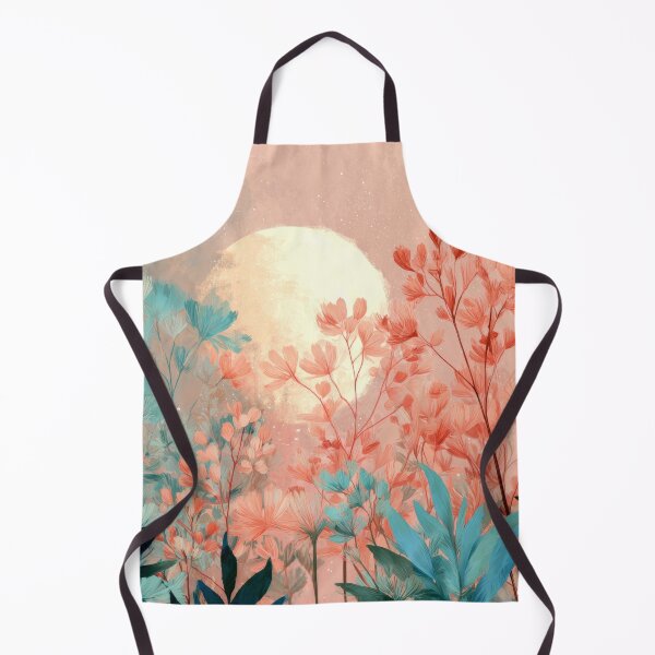 Item preview, Whimsical Vintage Breathe Moon designed and sold by scicilysimonee.