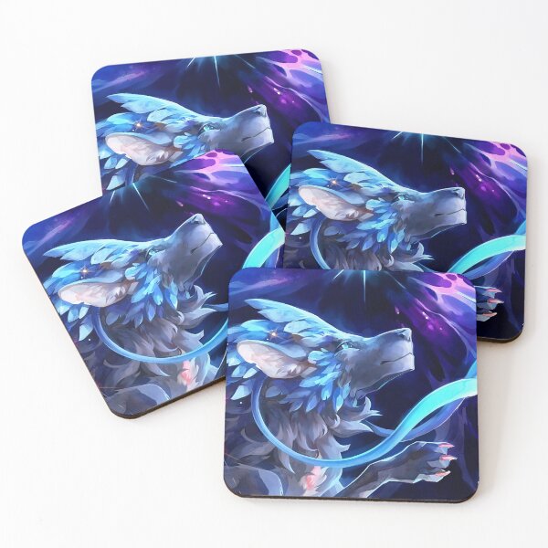 Item preview, Starlight Telepath (Sideways) designed and sold by Baumarius.