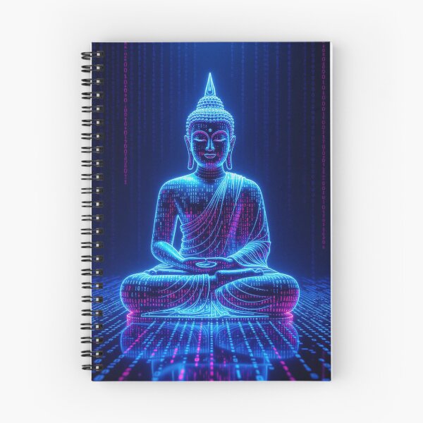 Artikelvorschau, Quellcode Buddha - 19 entworfen und verkauft von TantricBuddha.