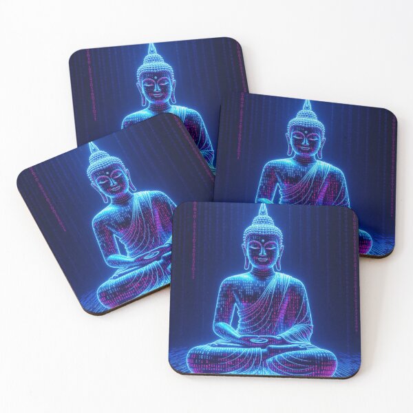 Item preview, Source Code Buddha - 19 designed and sold by TantricBuddha.