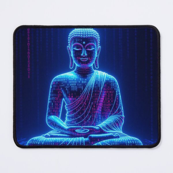 Item preview, Source Code Buddha - 19 designed and sold by TantricBuddha.