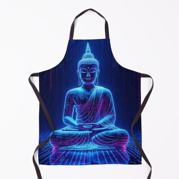 Item preview, Source Code Buddha - 19 designed and sold by TantricBuddha.