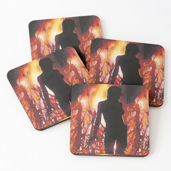Item preview, Bel Fire designed and sold by Veggiemommie.