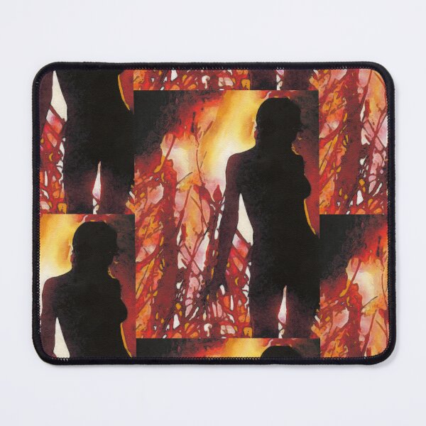 Item preview, Bel Fire designed and sold by Veggiemommie.
