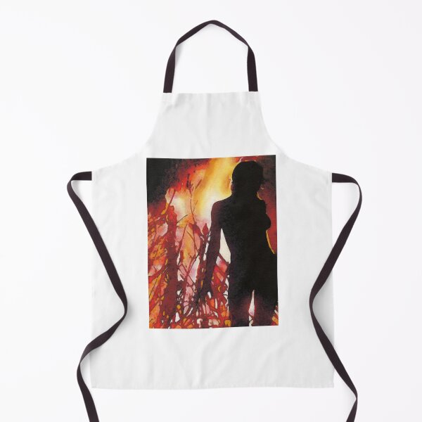 Item preview, Bel Fire designed and sold by Veggiemommie.