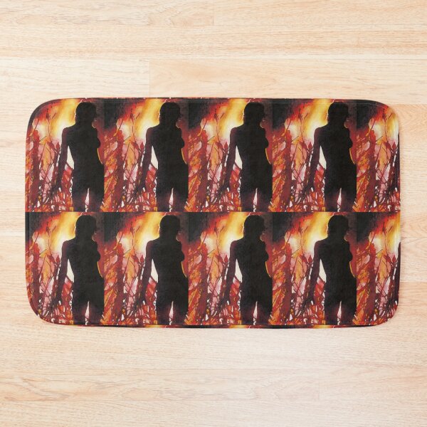 Item preview, Bel Fire designed and sold by Veggiemommie.