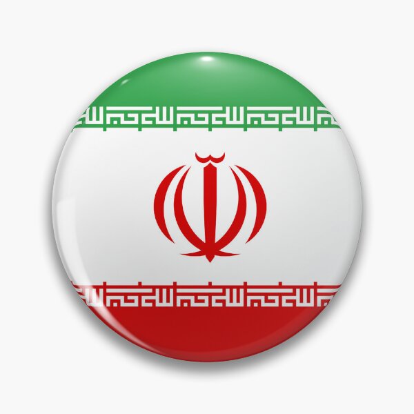 Item preview, IRAN Gifts, Stickers & Products designed and sold by mpodger.
