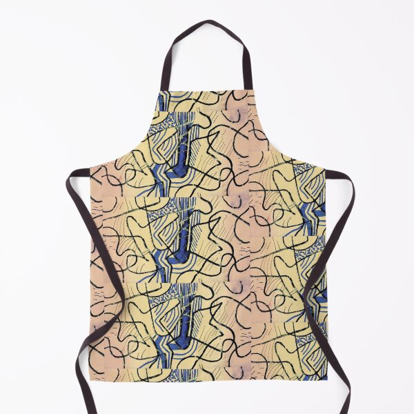 Item preview, A chasm of color and line designed and sold by SapienSwag.