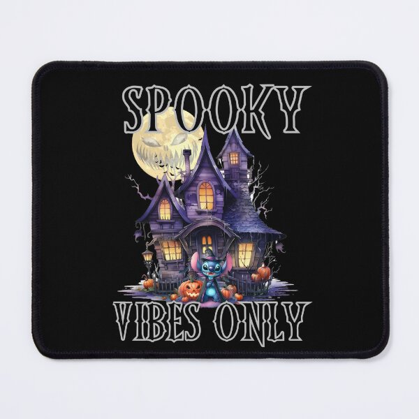 Item preview, Spooky Vibes Only designed and sold by The Imaginarium of a Quirky Jose.