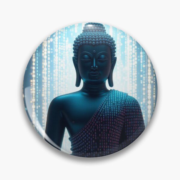Item preview, Source Code Buddha - 20 designed and sold by TantricBuddha.