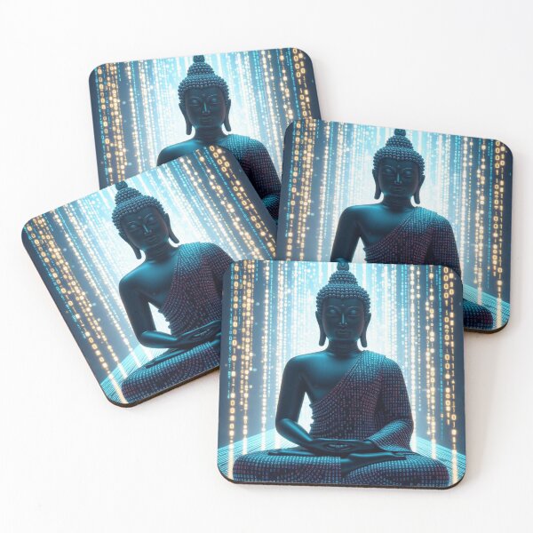 Item preview, Source Code Buddha - 20 designed and sold by TantricBuddha.