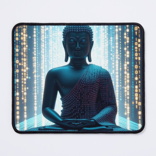 Item preview, Source Code Buddha - 20 designed and sold by TantricBuddha.