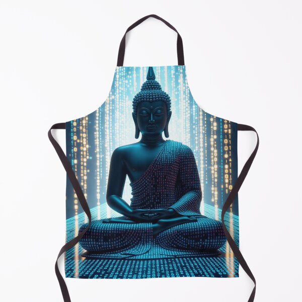 Item preview, Source Code Buddha - 20 designed and sold by TantricBuddha.