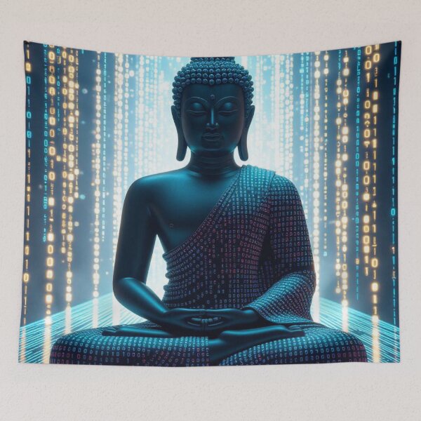 Item preview, Source Code Buddha - 20 designed and sold by TantricBuddha.