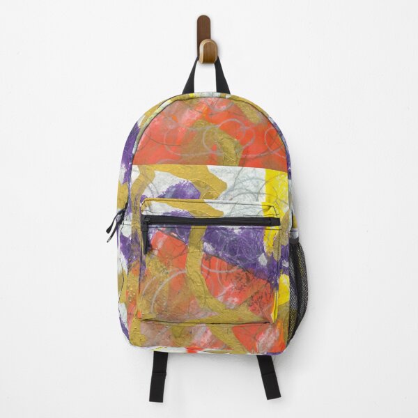 Item preview, A glowing dash of color designed and sold by SapienSwag.