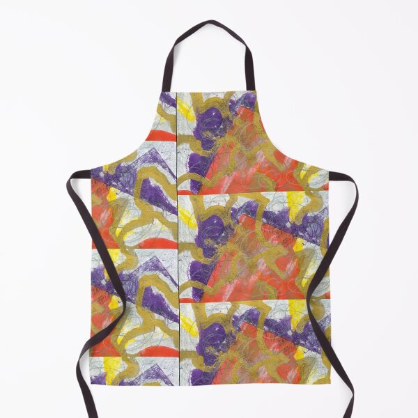Item preview, A glowing dash of color designed and sold by SapienSwag.