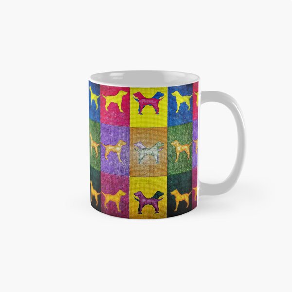 Item preview, Colorful Dogs designed and sold by TroyStory.