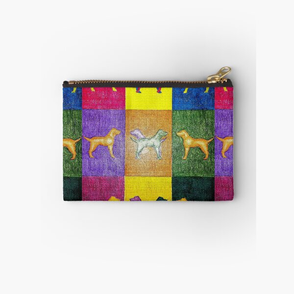 Item preview, Colorful Dogs designed and sold by TroyStory.