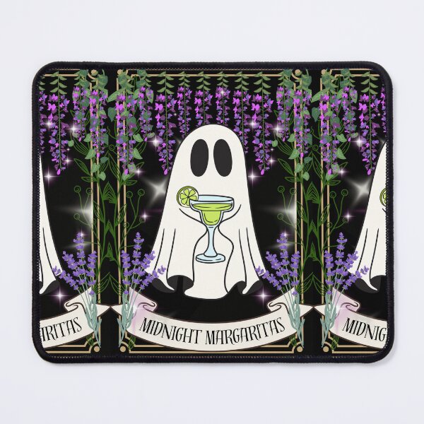 Item preview, Midnight Margaritas Tarot Card designed and sold by I-Draw-Stuff97.